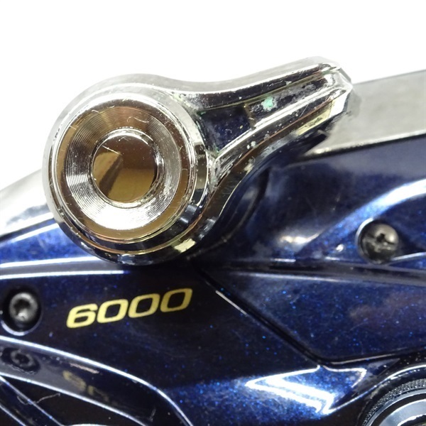 １４ビーストマスター６０００